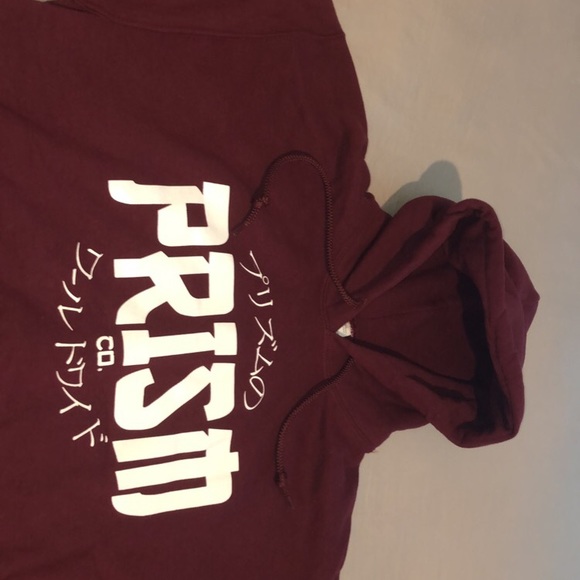 Custom Hoodie - Picture 2 of 2